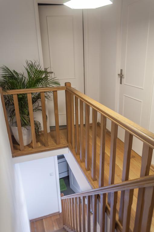 Contemporary Lisbon Apartment In Historical Chiado ภายนอก รูปภาพ